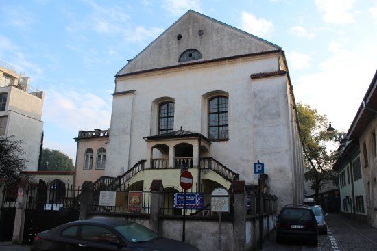 Sinagoga di Isacco